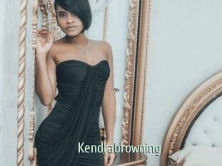 Kendrabrowning