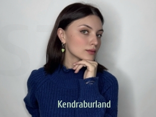 Kendraburland