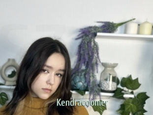 Kendracoomer