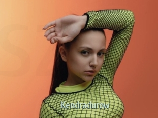 Kendradurow
