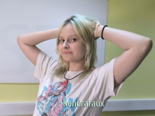 Kendrafaux