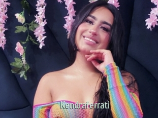 Kendraferrati