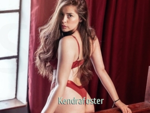 Kendrafoster