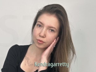 Kendragarretty