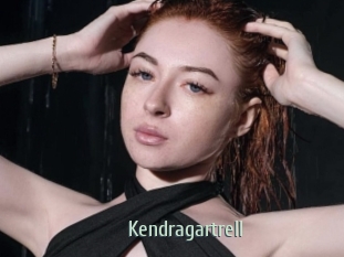 Kendragartrell