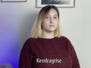 Kendragrise