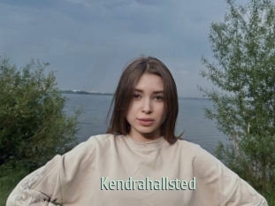 Kendrahallsted