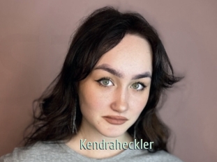 Kendraheckler