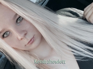 Kendrahewlett
