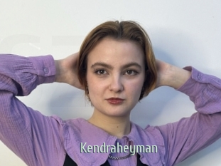 Kendraheyman