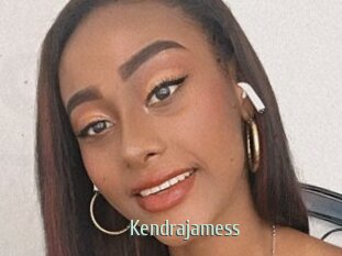 Kendrajamess