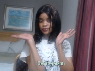 Kendrajason