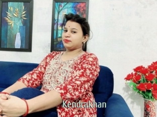 Kendrakhan