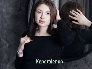 Kendralenon