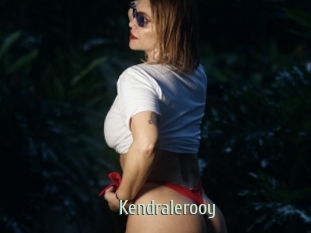 Kendralerooy