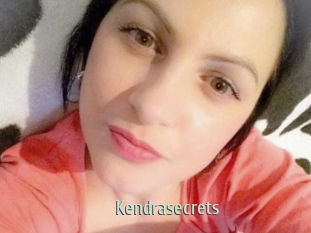 Kendrasecrets