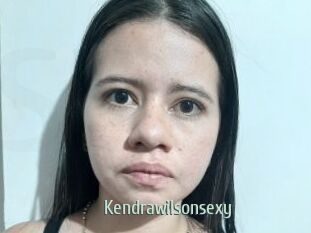 Kendrawilsonsexy
