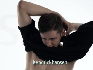 Kendrickhansen
