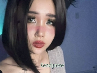 Kendyrose