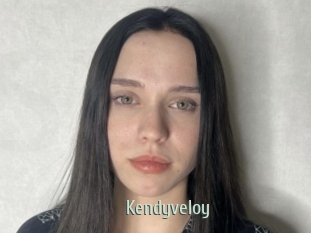 kendyveloy Sexcam Zone