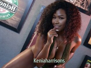 Keniaharrisons