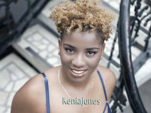 Keniajones