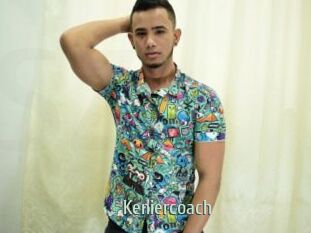 Keniercoach