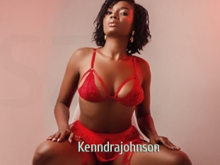 Kenndrajohnson