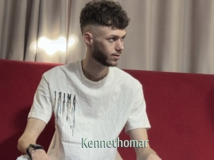 kennethomar Sexcam Zone