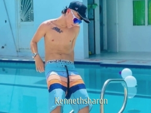 Kennethsharon