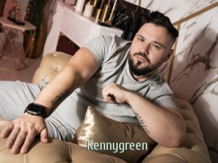 kennygreen Sexcam Zone