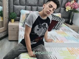 Kensander