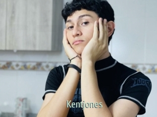 Kentjones