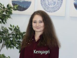 Kenyagri