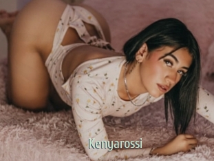 Kenyarossi