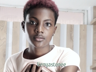 kenyastonee Sexcam Zone
