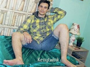 Kenytwink