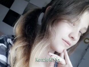 kenzieKISSx Sexcam Zone