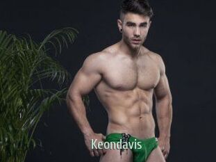 Keondavis