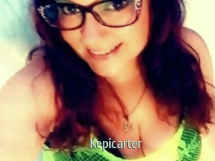 Kepicarter