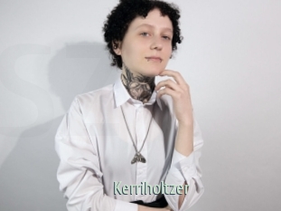 Kerriholtzer
