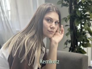 Kerriketz