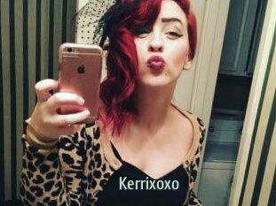 Kerrixoxo