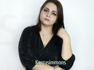 Kerrysimmons