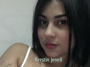 kerstin_jenell Sexcam Zone