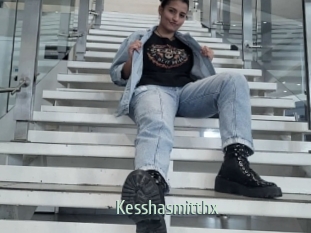 Kesshasmitthx
