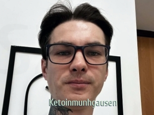 Ketoinmunhgausen