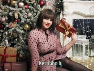 Ketrinholly
