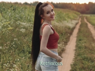 Ketrinrous