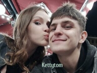 Kettytom